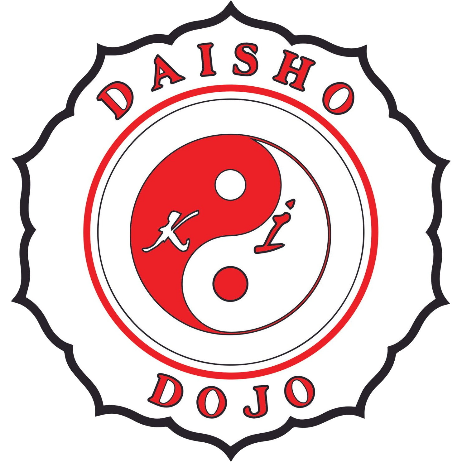 Daisho Ki Dojo